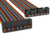 Rectangular Cable Assemblies - A3BRB-3418M-ND - DigiKey