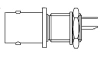 BNC Connector - 134862-1 - Powell Electronics, Inc.