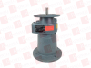 Gear Motor -- 126612597