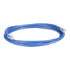 Modular/Ethernet Cables (RJ45, RJ11) - 298-UTP6AX24BU-ND - DigiKey