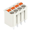 Female connector/socket - 2092-1174/200-000 - WAGO