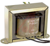 Transformer;Chassis;Pri:117V;Sec:12.6VCT;Sec:4A;Lead;50/60Hz;4In.In.W;2.62In.In. - 70213264 - Allied Electronics, Inc.