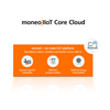 cloud starter subscription for the no-code IIoT platform -- QCM110