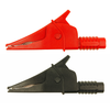 Alligator, Crocodile, Heavy Duty Clips - 4654-FCR79900RB-ND - DigiKey