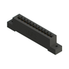 Edgeboard Connectors - 151-387-011-524-102-ND - DigiKey