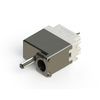 Backplane Connector Housings - 151-516-020-500-365-ND - DigiKey