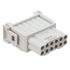 Heavy Duty Connector Inserts, Modules - 1103276-1-ND - DigiKey