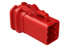 Automotive Connectors - ATP06-6S-OMRED - Powell Electronics, Inc.