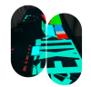 Electroluminescent Backlighting -  - Quantaflex Printed Electronics Inc.