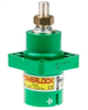 Industrial Power Connectors -- 288112 - Image