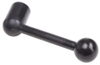 Clamping Levers - 237514 - RS Components, Ltd.