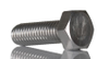 Hex Bolts - 2646441 - RS Components, Ltd.