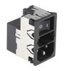 IEC Filters - 5006047 - RS Components, Ltd.