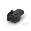 Rectangular Connector Housings - 1703062-4-ND - DigiKey