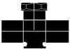 Copper Pressure Tee - 454231 - Bow Plastics Ltd.