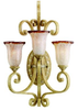 Sconces-Single Glass - 634826 - Light Center (The)