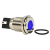 Panel Indicators, Pilot Lights - 2449-IN16ANB6C-ND - DigiKey