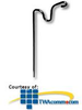 Plantronics Headset Stand - 48876-01 - TelephoneStuff.com