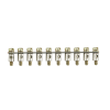 Terminal Block Jumpers - 281-4435-ND - DigiKey