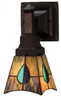 31229 Sconces-Single Glass - 786437 - Capital Lighting, Inc.