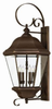 2406CB Exterior -Wall Mount - 715029 - Capital Lighting, Inc.