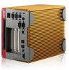 4 PCI Mini-size Embedded Controller With Intel Pentium M/ Celeron M Processor -- AEC-6915 - Image