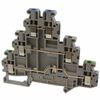 Terminal Blocks - Din Rail, Channel - 277-2548-ND - DigiKey