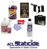 ACL ESD / Anti-Static Primer - 10R-2 - ACL 10R-2 - R. S. Hughes Company, Inc.