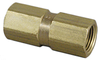 Brass Piston Check Valve -- 815 Series