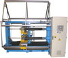 FEBA Automatic Twin-Blade Multi-Shaft Log Slitters -- F2L 350
