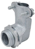 Armored Cable/Flex Conduit Connector -- ML-110-1 - Image