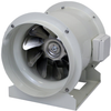 Inline Duct Fan Industrial Duty -- NFC-AXC100A - Image