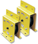 Large Load Fall Arrester - HSN 660-15 - Hy-Safe Technology