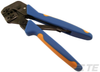 Hand Crimping Tools - 91380-1 - TE Connectivity