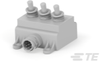 Toggle Switches - K1146181 - TE Connectivity