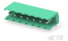 PCB Terminal Blocks - 1986980-7 - TE Connectivity