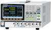 Power Supply, Adjustable, 3 Output; Power Supply Output Type Gw Instek - 25AK8707 - Newark, An Avnet Company
