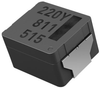 Inductor, Aec-Q200, 15Uh, 2.5A, 20%, Smd; Inductance Panasonic - 90Y9899 - Newark, An Avnet Company
