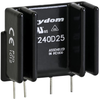 Ssr, 15-32Vdc, 12-280Vac, 25A; Contact Configuration Sensata/crydom - 58T5013 - Newark, An Avnet Company