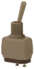 Switch, Toggle, Spst, 5A, 125V; Switch Operation Honeywell - 26R2020 - Newark, An Avnet Company