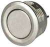Pb Switch, Spst, 0.125A, 48Vdc, Tht; Product Range Schurter - 40AH0543 - Newark, An Avnet Company