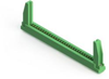 Card Edge Conn, Single Side, 30Pos, Th; Card Edge Connector Type Edac - 87AH0623 - Newark, An Avnet Company