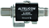 Lightning Surge Protector; Plug Type L-Com - 88M3552 - Newark, An Avnet Company