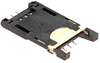 Memory Socket, Sim / Smartcard, 6 Position; Memory / Card Type Amphenol Communications Solutions - 62K7132 - Newark, An Avnet Company