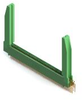 Card Conn, Dual Side, 92Pos, Wire Wrap; Card Edge Connector Type Edac - 71AJ2380 - Newark, An Avnet Company