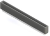 Card Edge Conn, Dual, 92Pos, Press Fit; Card Edge Connector Type Edac - 97AJ6332 - Newark, An Avnet Company