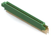 Card Edge Conn, Dual Side, 90Pos, Th; Card Edge Connector Type Edac - 71AJ2163 - Newark, An Avnet Company