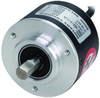 Rotary Encoder, Incremental, 60 Pulses; Encoder Technology Autonics - 22T1227 - Newark, An Avnet Company