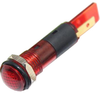 Panel Lights -- FL1P-8NJ-1-R110V - Image