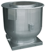 Centrifugal Kitchen Roof Exhauster, Upblast, Direct Drive -- DCRUR - Image